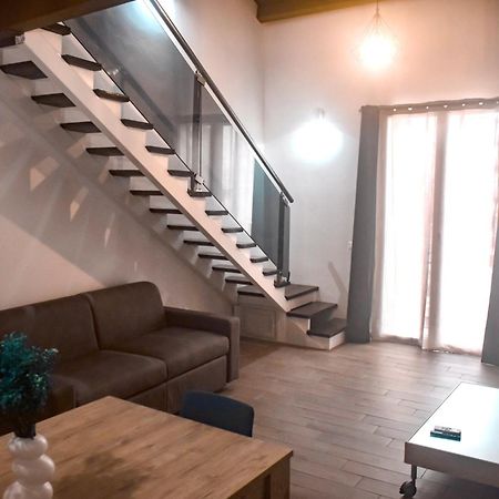 Ballaro Suite Apartment 巴勒莫 外观 照片