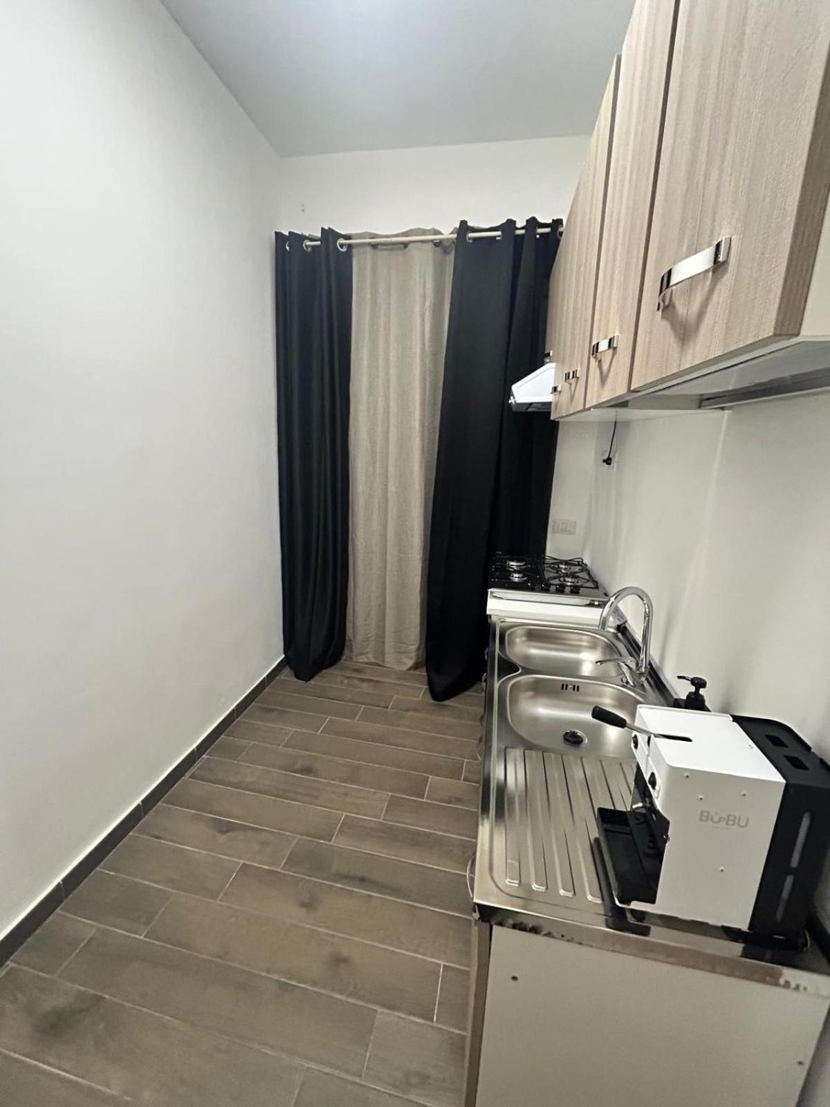 Ballaro Suite Apartment 巴勒莫 外观 照片