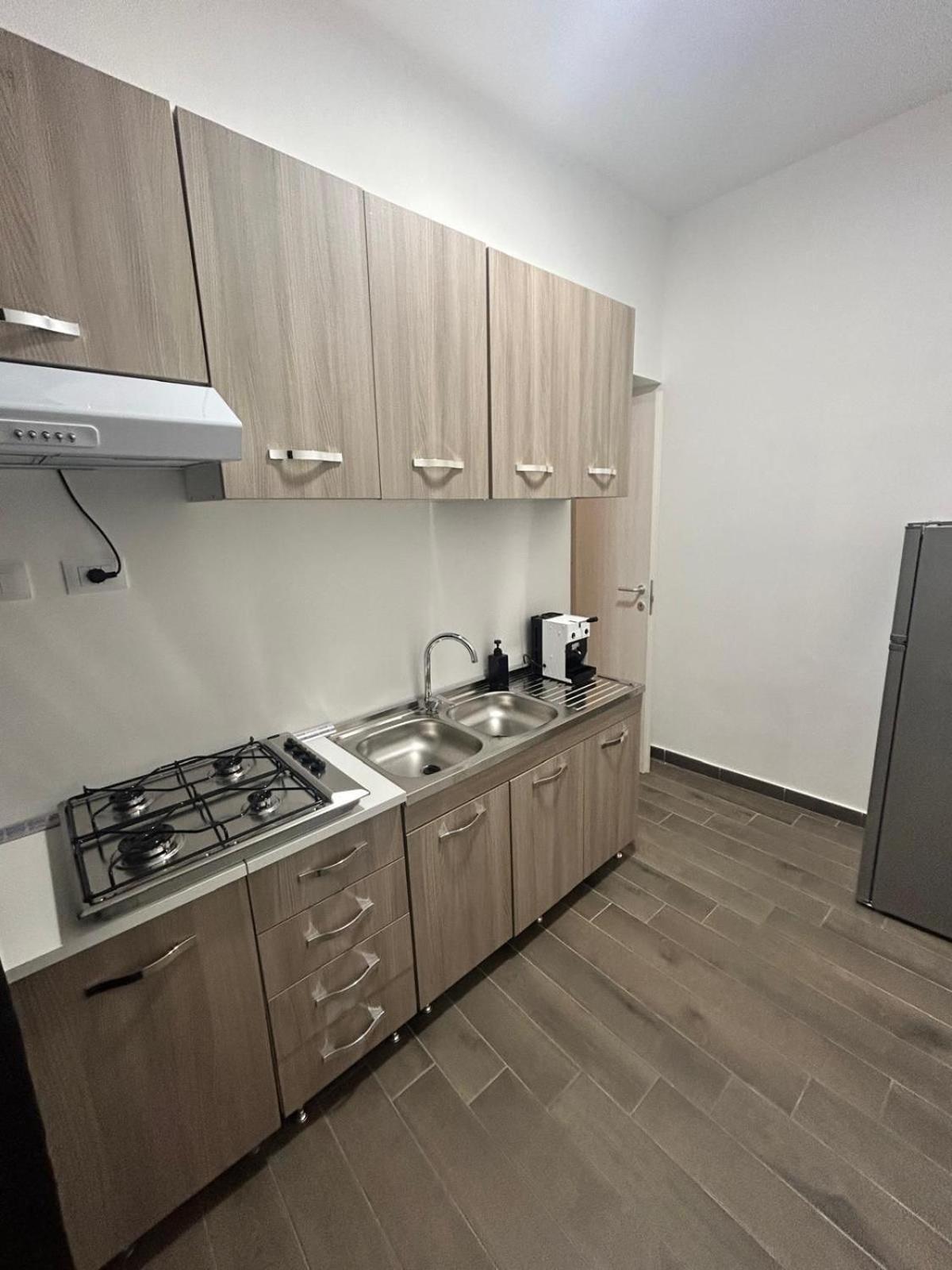 Ballaro Suite Apartment 巴勒莫 外观 照片