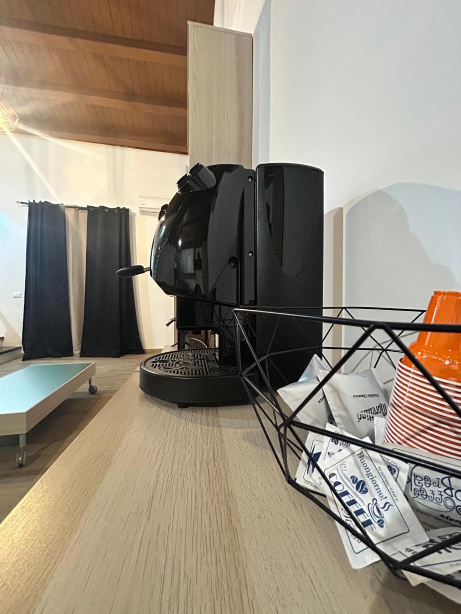Ballaro Suite Apartment 巴勒莫 外观 照片