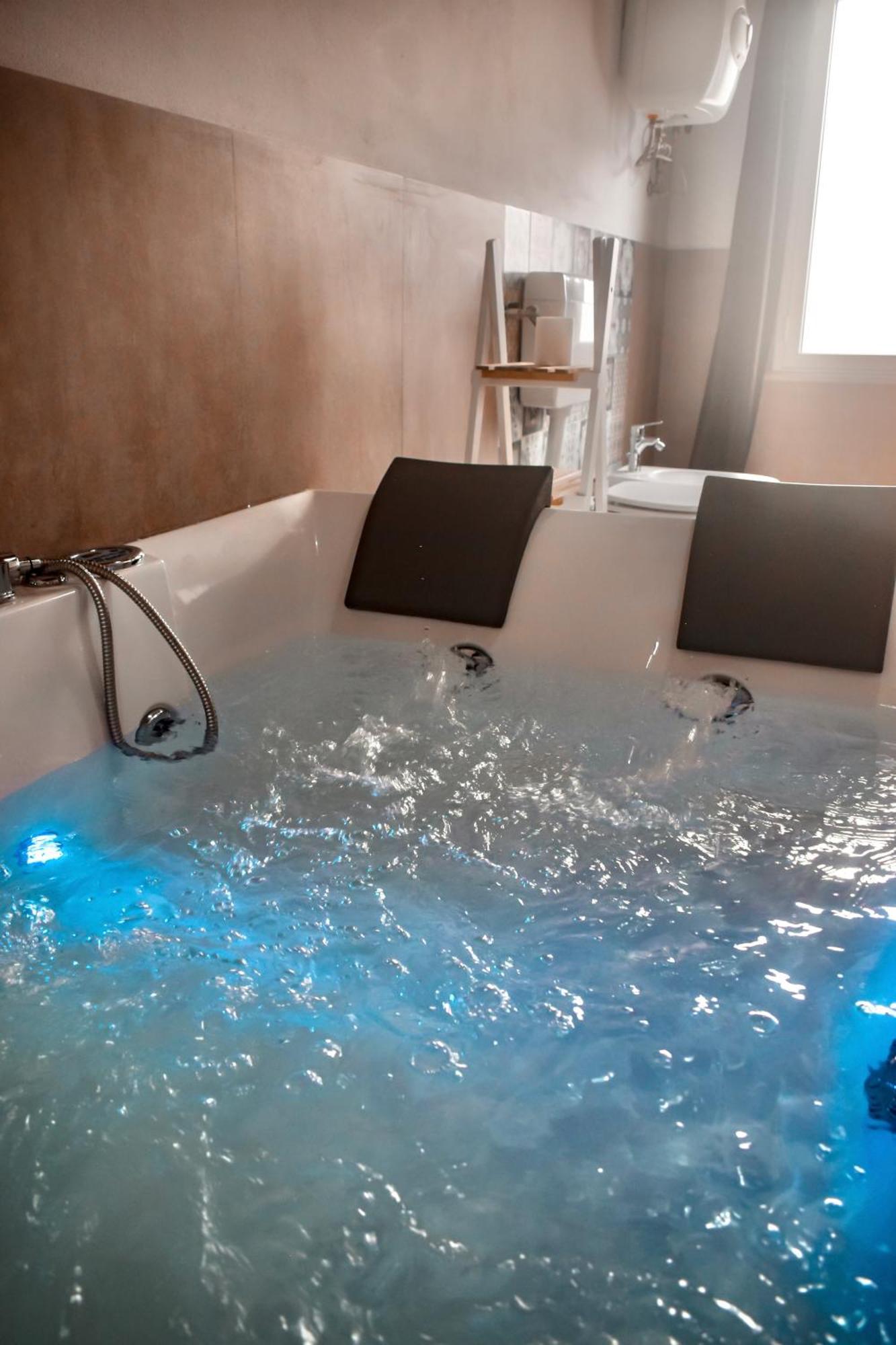 Ballaro Suite Apartment 巴勒莫 外观 照片